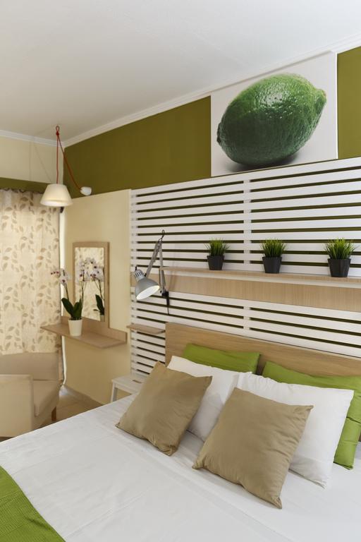 Svea (adults Only) Hotel Rhodes City