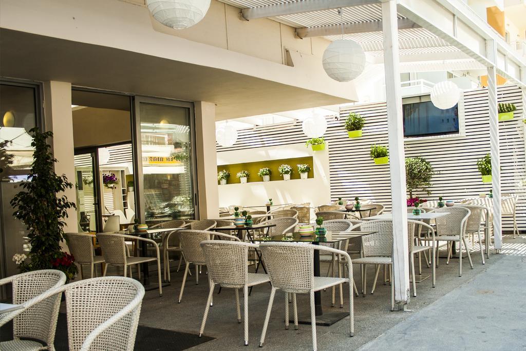 Svea (adults Only) 2* Rhodes City