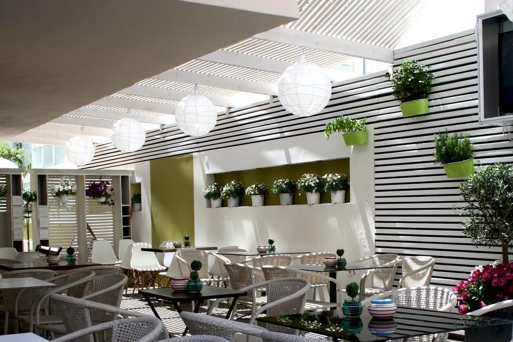 Svea (adults Only) Hotel