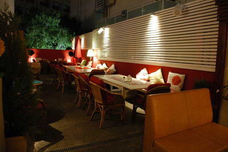 Svea (adults Only) 2* Rhodes City