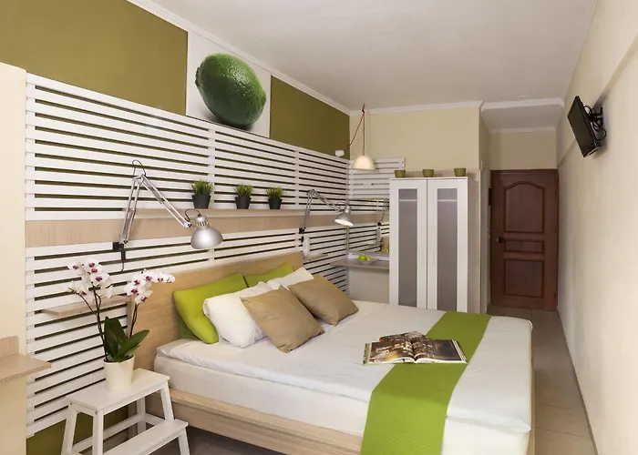 Svea Hotel