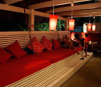 Hotell Svea Rhodes City