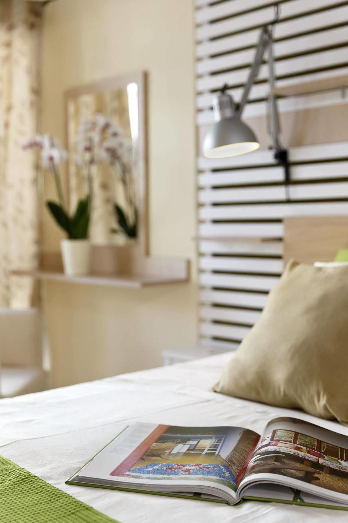 Hotell Svea