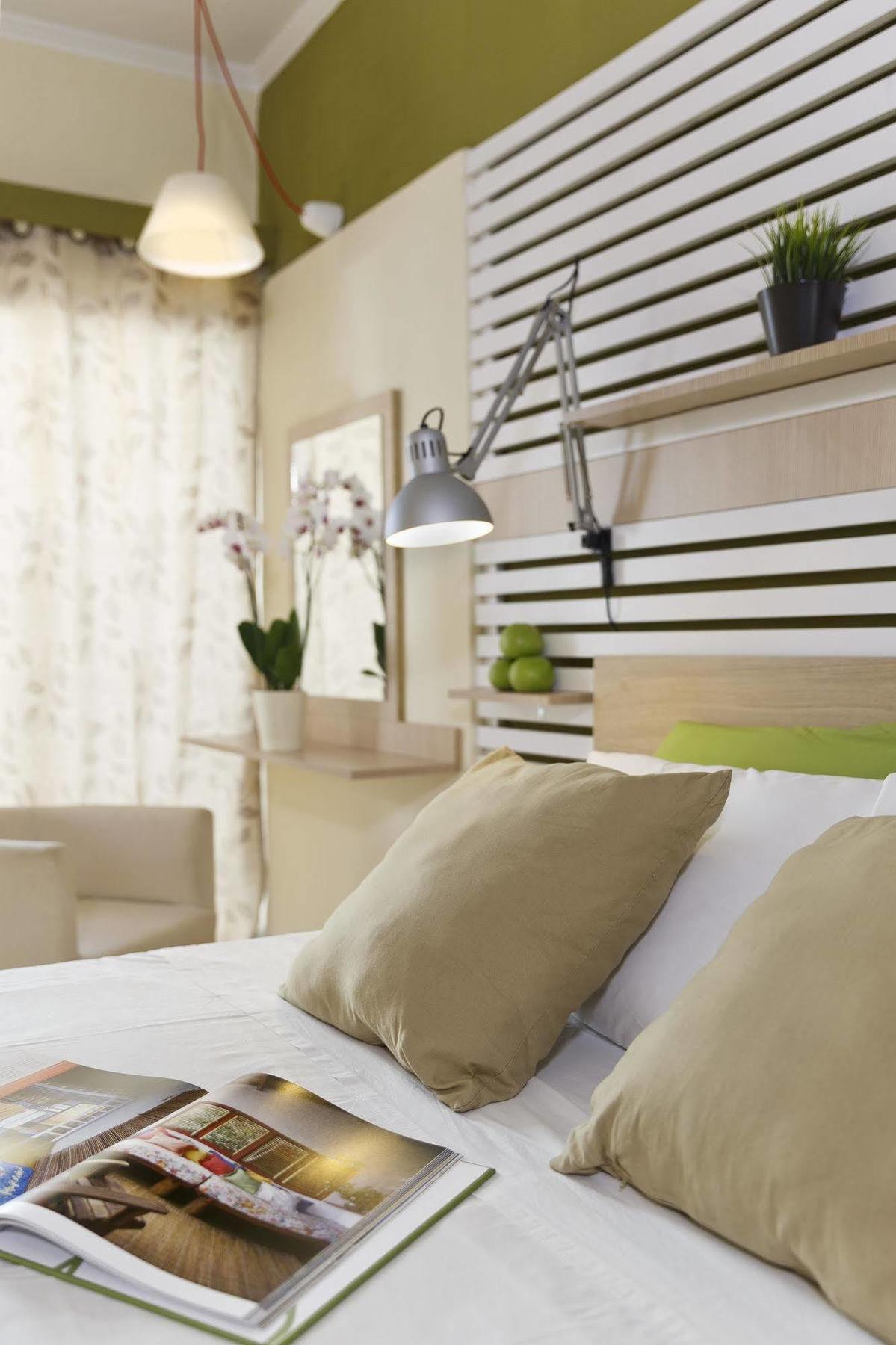 Hotell Svea Rhodes City