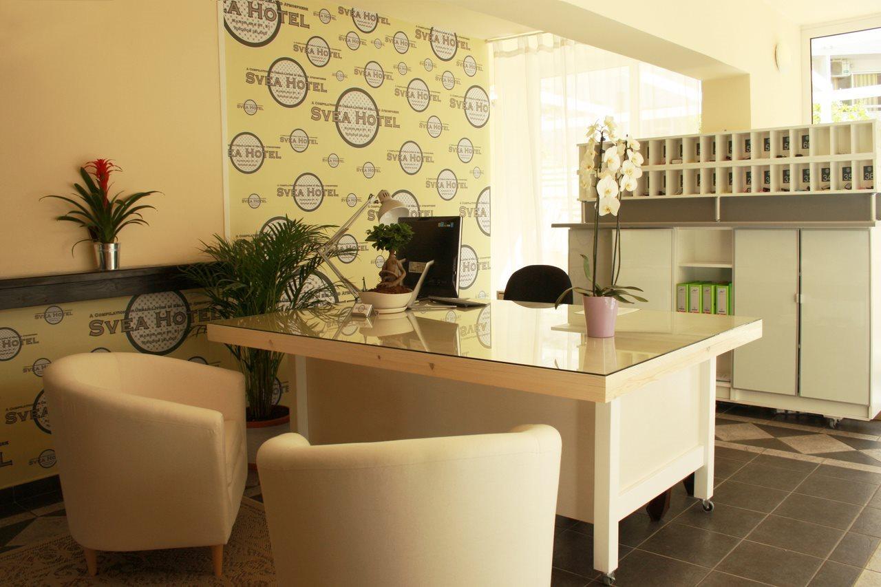 Svea (adults Only) Hotel 2*