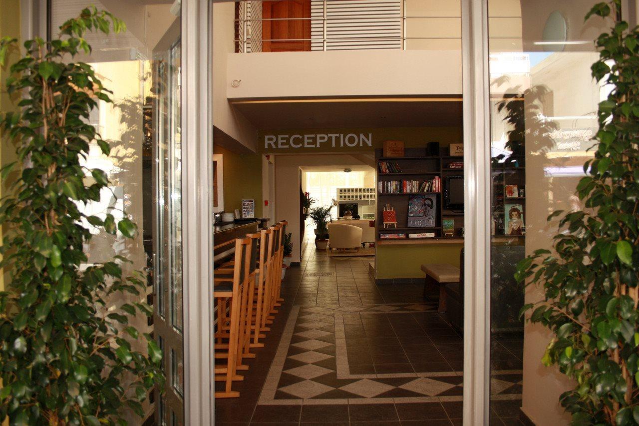 Hotell Svea